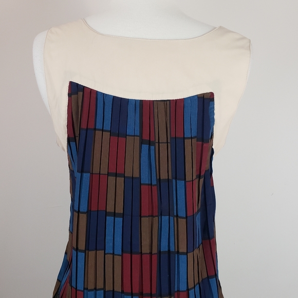 A 'REVE DRESS by ANTROPOLOGY - Picture 3 of 8